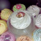 Fondant de bain