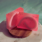Tranche de savon