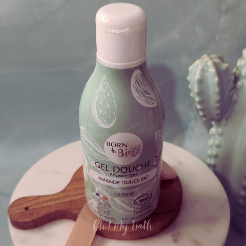 Gel douche - 300ml