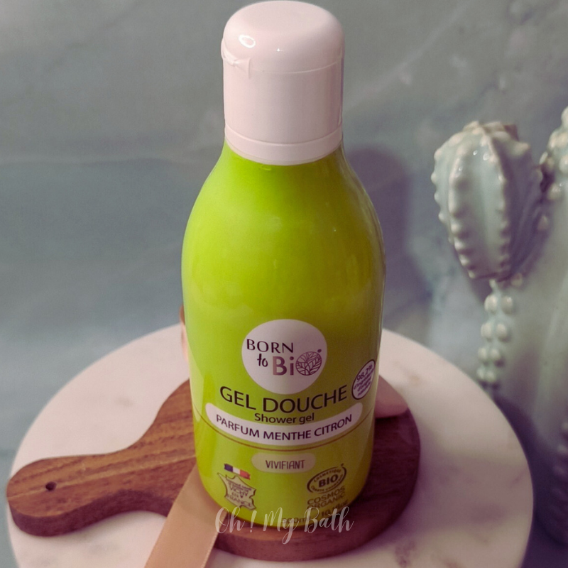 Gel douche - 300ml