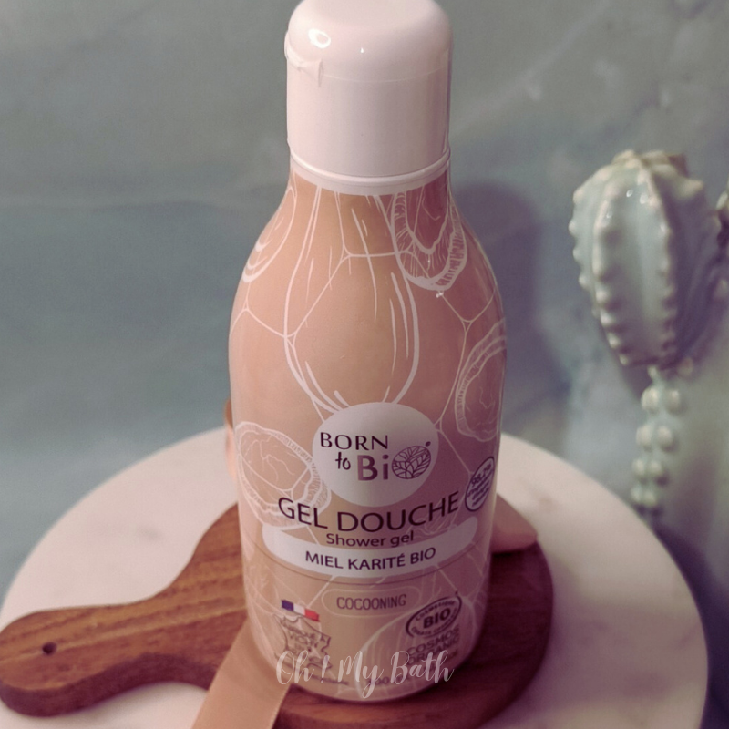 Gel douche - 300ml