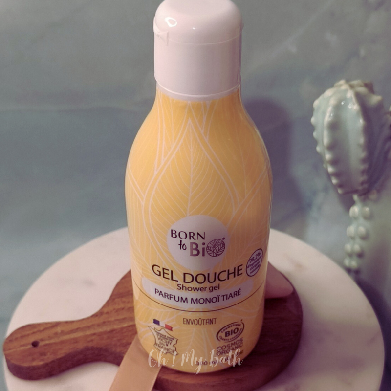 Gel douche - 300ml