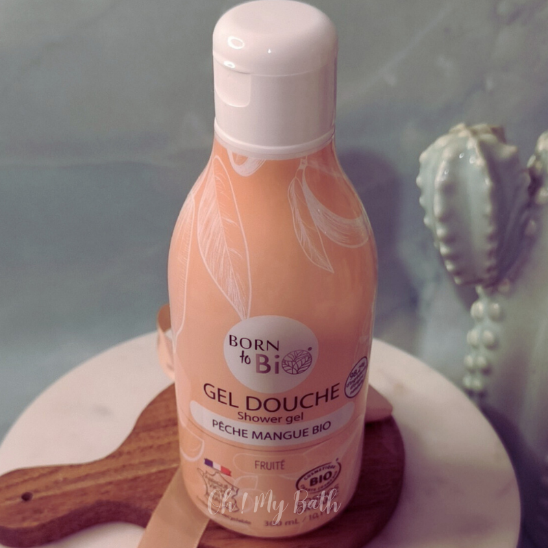 Gel douche - 300ml