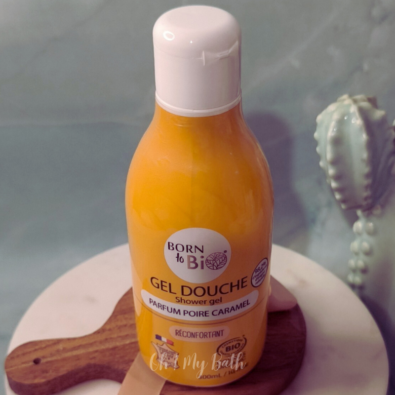 Gel douche - 300ml