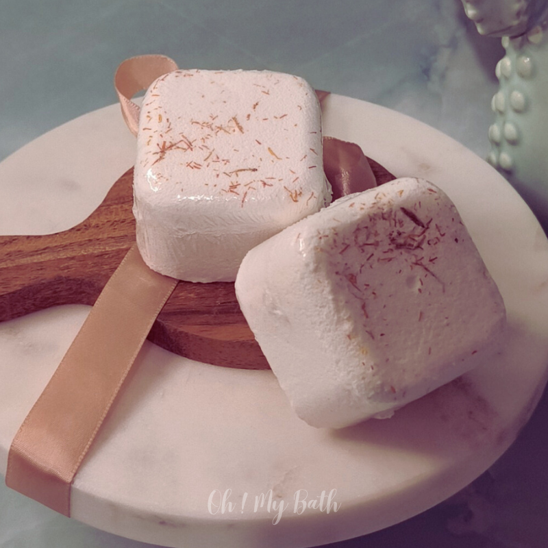 Galet de douche - 80g