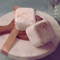Galet de douche - 80g