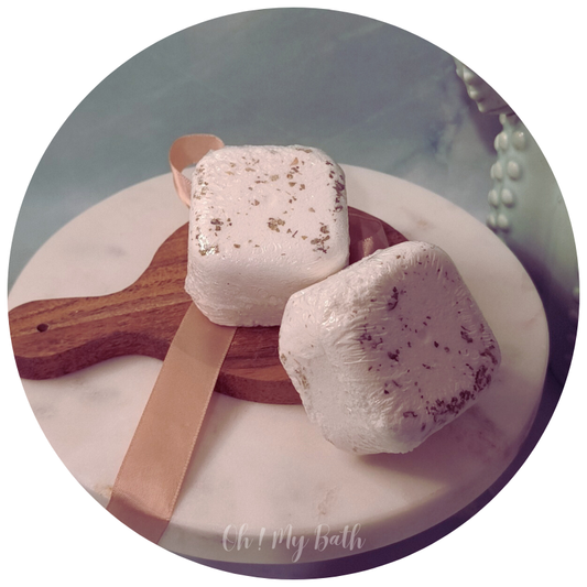 Galet de douche – Coup de fouet ⚡