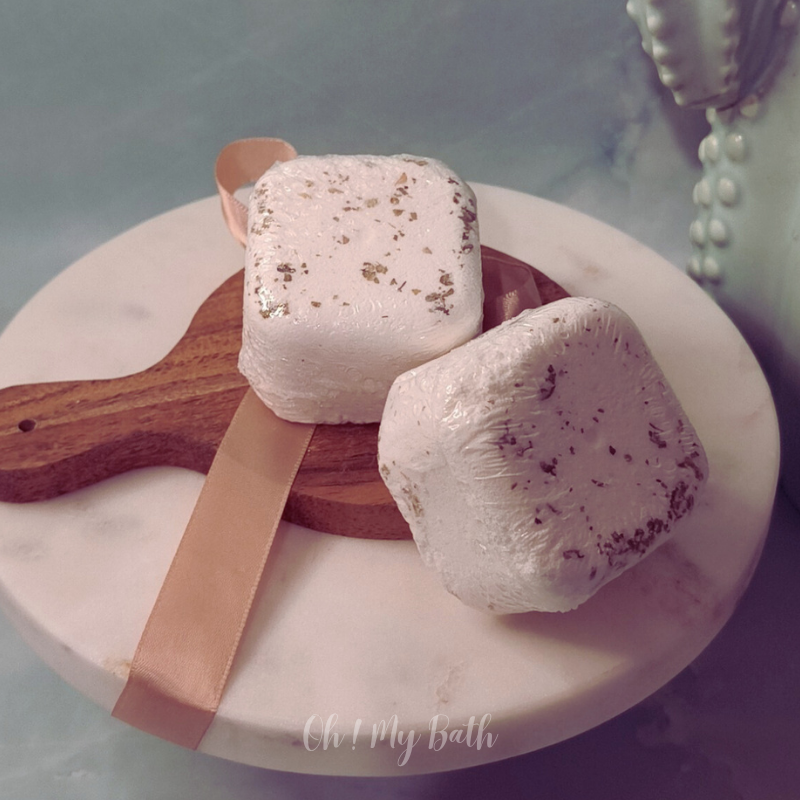 Galet de douche - 80g