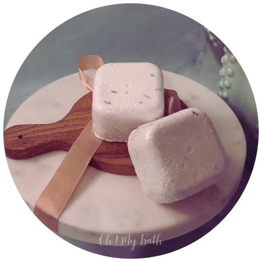 Galet de douche – Sommeil Profond 🌙