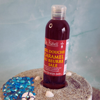 Gel douche