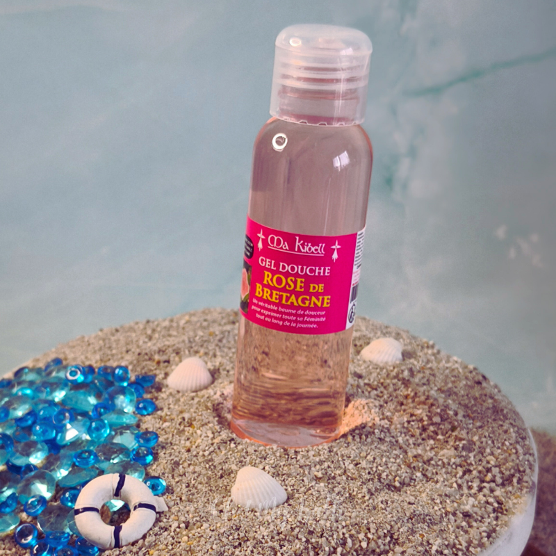 Gel douche