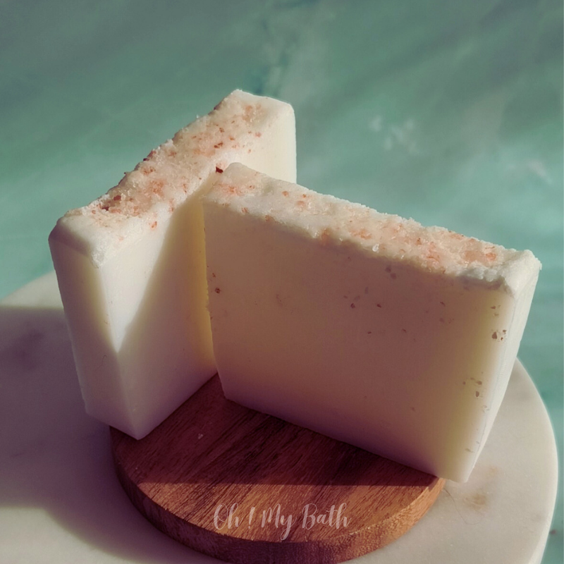 Tranche de savon