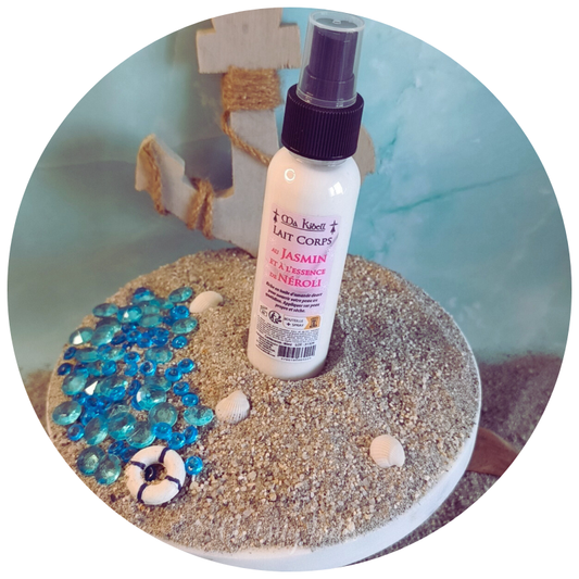 Lait corporel - Jasmin/Neroli 🌸✨