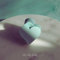 Savon coeur