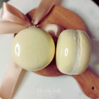 Macaron de bain