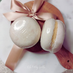 Macaron de bain