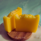 Tranche de savon