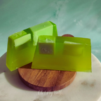 Tranche de savon