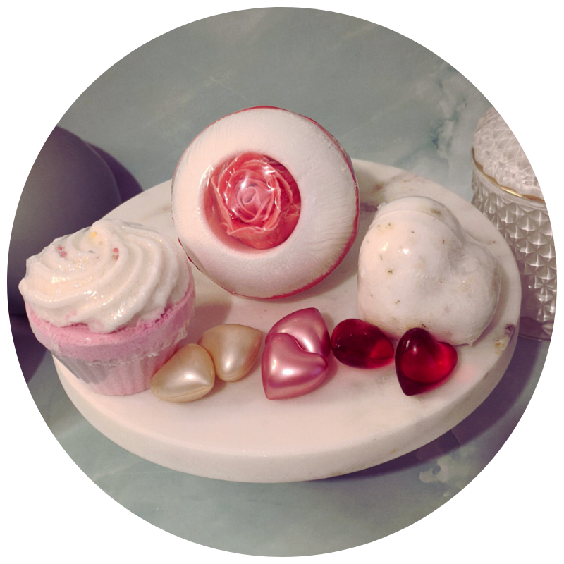 Pack Spécial Fêtes des Mères - Bain