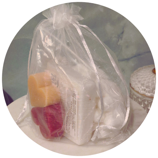 Pack Spécial Fête des Mères - Savons