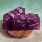 Tranche de savon