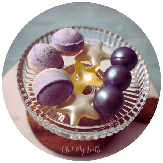 🌟 Pack Must Have – Édition Février 🛁