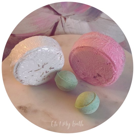 Pack Must Have - Edition Août💕✨