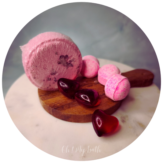 Pack Must Have - Edition Mars