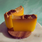 Tranche de savon