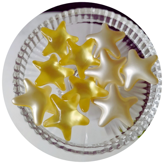 Perle de bain - Etoile Ananas 🍍⭐ - Oh ! My Bath