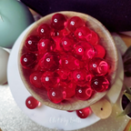 Perle de bain