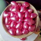 Perle de bain
