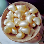 Perle de bain