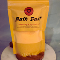Poudre de bain