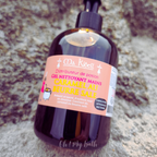 Savon mains liquide