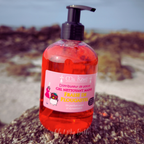Savon mains liquide