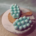 Savon de massage