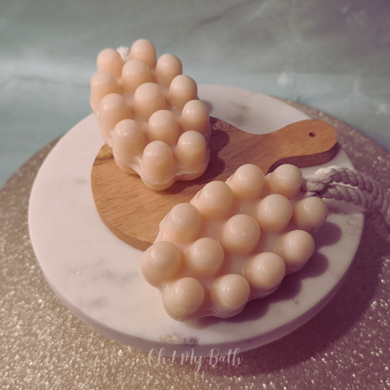 Savon de massage