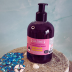 Savon mains liquide