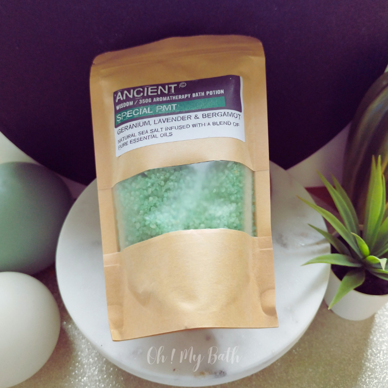 Sels de bain - 350g