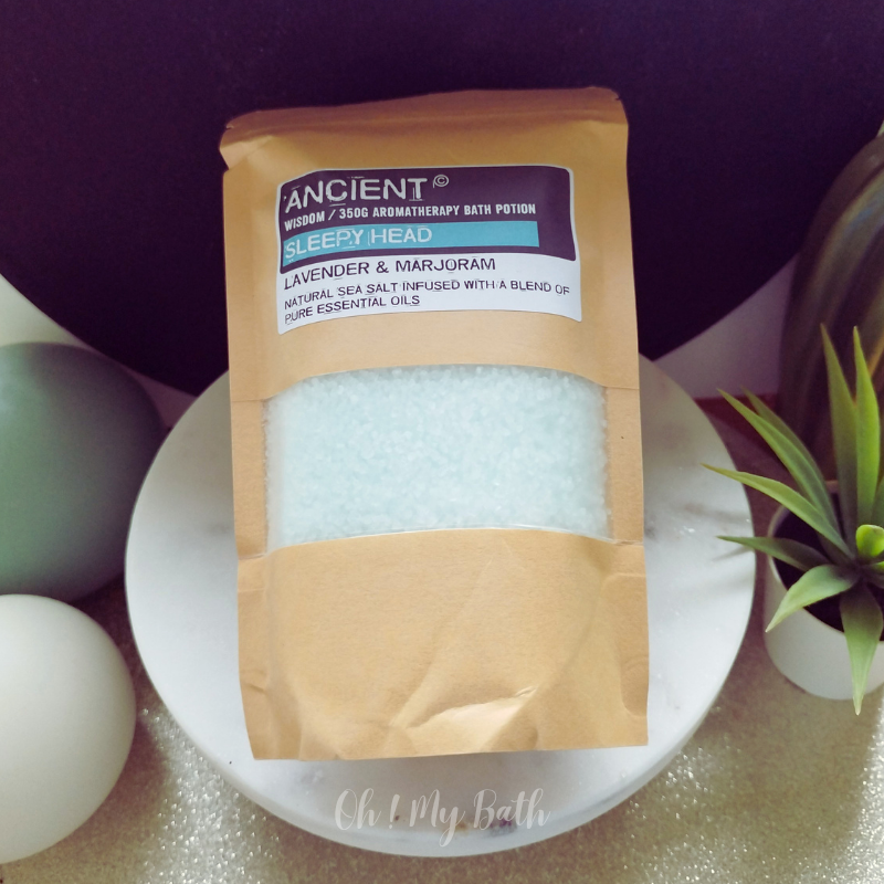 Sels de bain - 350g