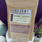 Sels de bain - 500g