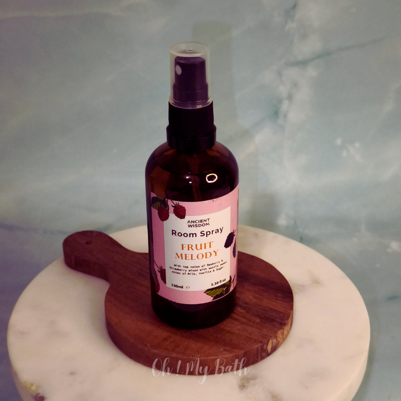 Spray d’ambiance
