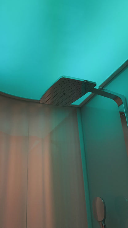 Galet de douche – Après l'effort 🏃‍♀️